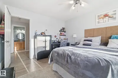 Interior photo 1 of #62 2505 42 ST NW