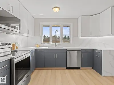 Interior photo 2 of 9311 169 ST NW