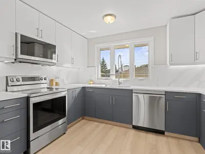 Interior photo 1 of 9311 169 ST NW