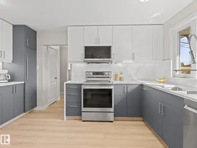 Interior photo 3 of 9311 169 ST NW