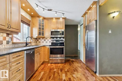 9124 167 ST NW, Edmonton - $485,000