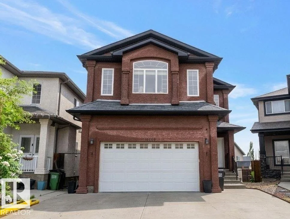 16609 58A ST NW, Edmonton - 1 bedroom Detached Single Family for sale