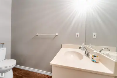 Interior photo 4 of #390 50512 RGE RD 245
