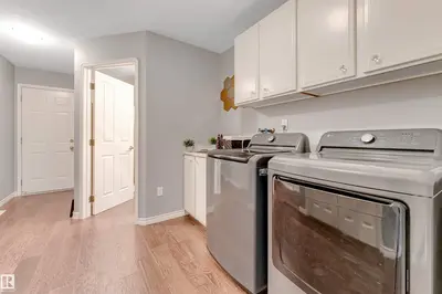 Interior photo 3 of #390 50512 RGE RD 245