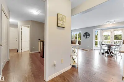 Interior photo 2 of #390 50512 RGE RD 245