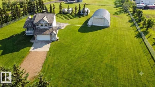 #350 50512 RGE RD 245, Rural Leduc County - $1,099,000