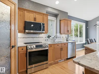 Interior photo 4 of 5 LAFLEUR DR
