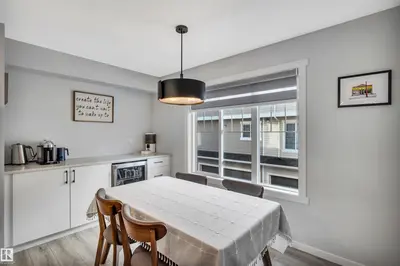 Interior photo 4 of #70 17832 78 ST NW