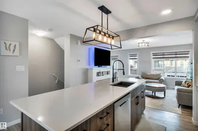 Interior photo 3 of #70 17832 78 ST NW