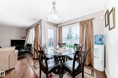 Interior photo 2 of 2808 36 AV NW