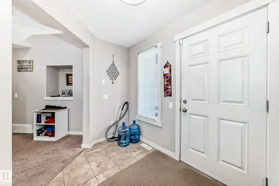 Interior photo 1 of 2808 36 AV NW