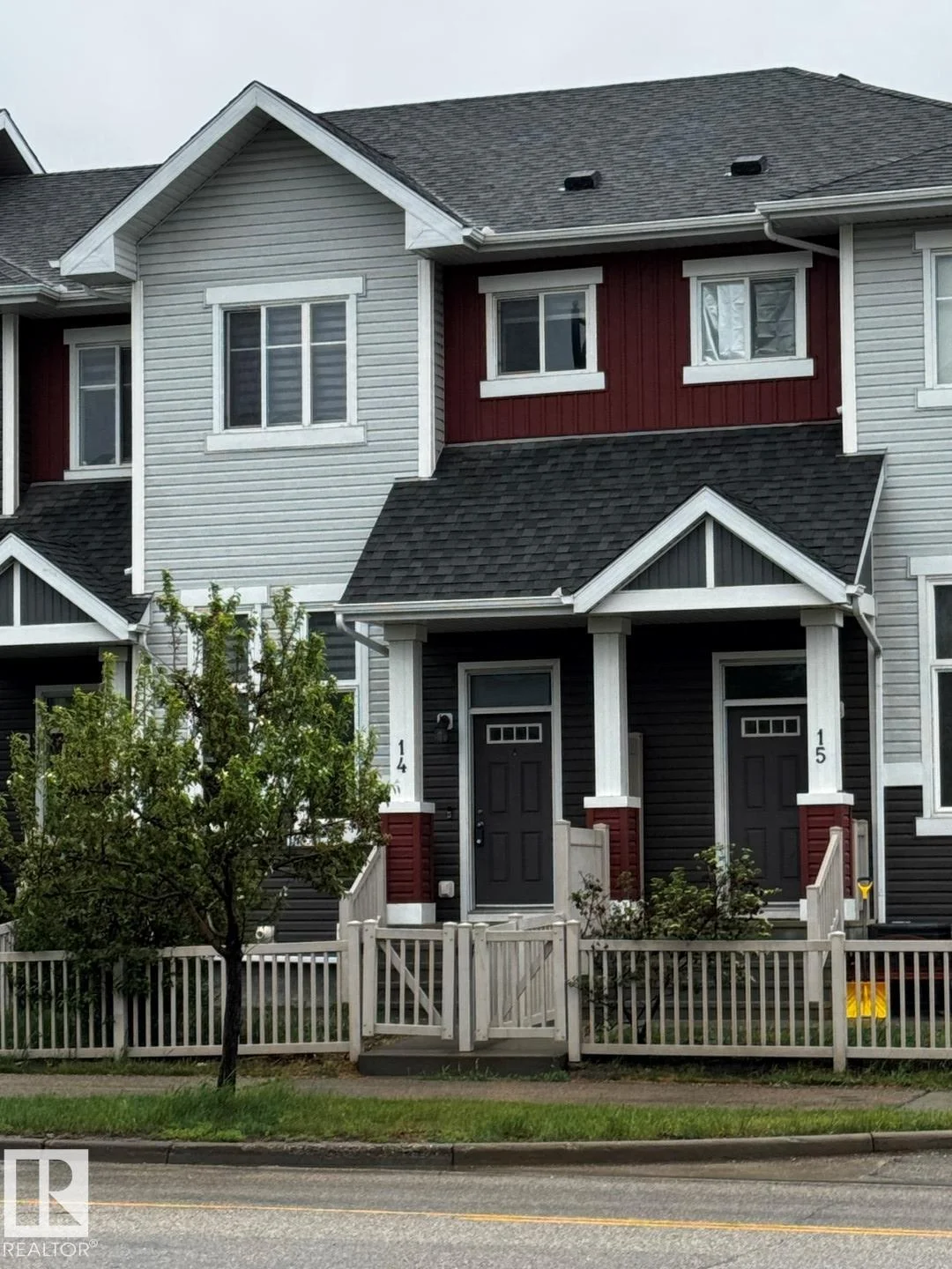 #14 2905 141 ST SW, Edmonton - 2 bedroom Townhouse for sale