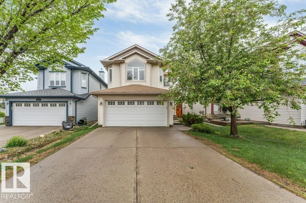 16315 55 ST NW, Edmonton - 3 bedroom Detached Single Family for sale