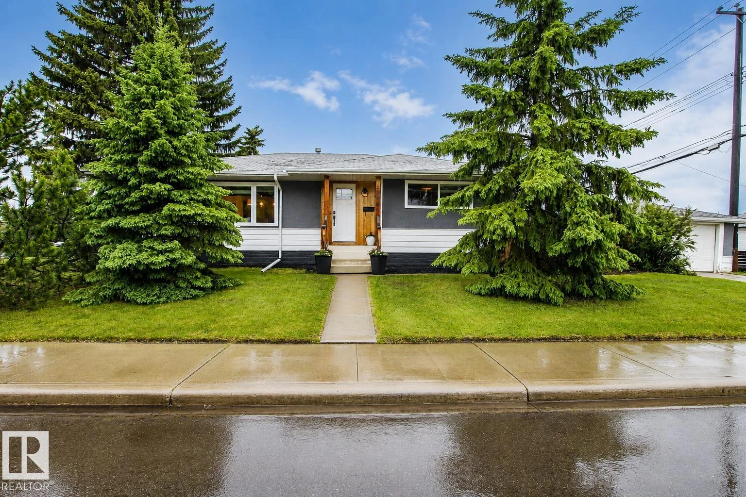 4904 103 AV NW, Edmonton - 5 bedroom Detached Single Family for sale