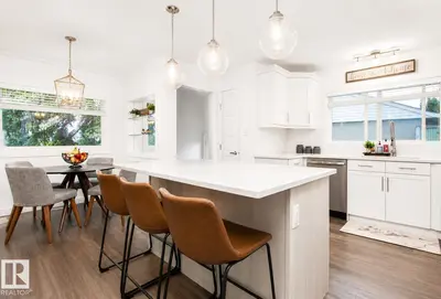 Interior photo 4 of 4904 103 AV NW