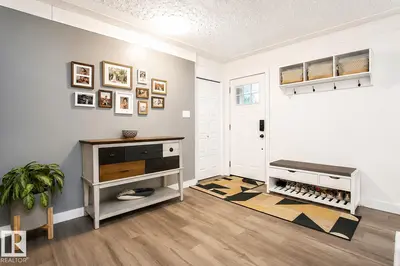 Interior photo 1 of 4904 103 AV NW