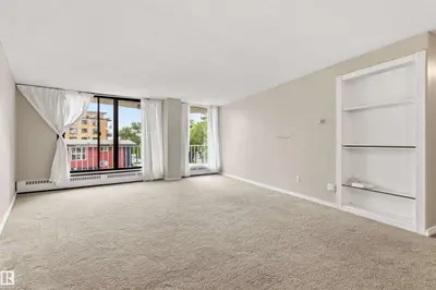 Interior photo 4 of #303 10045 117 ST NW