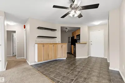 Interior photo 3 of #303 10045 117 ST NW