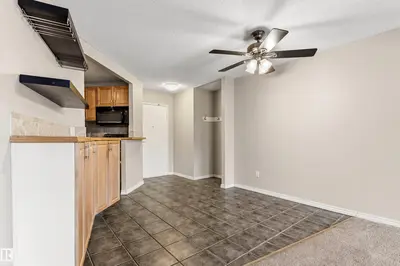 Interior photo 2 of #303 10045 117 ST NW