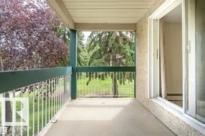 Interior photo 3 of #203 1628 48 ST NW