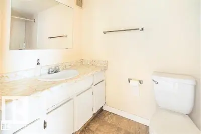 Interior photo 2 of #203 1628 48 ST NW
