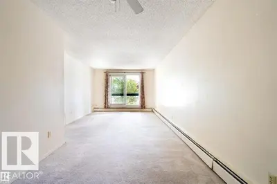 Interior photo 1 of #203 1628 48 ST NW