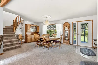 Interior photo 3 of 35 24213 TWP ROAD 554