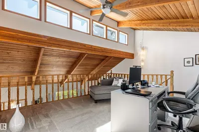 Interior photo 4 of 35 24213 TWP ROAD 554