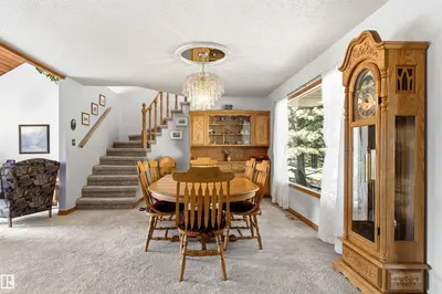 Interior photo 2 of 35 24213 TWP ROAD 554