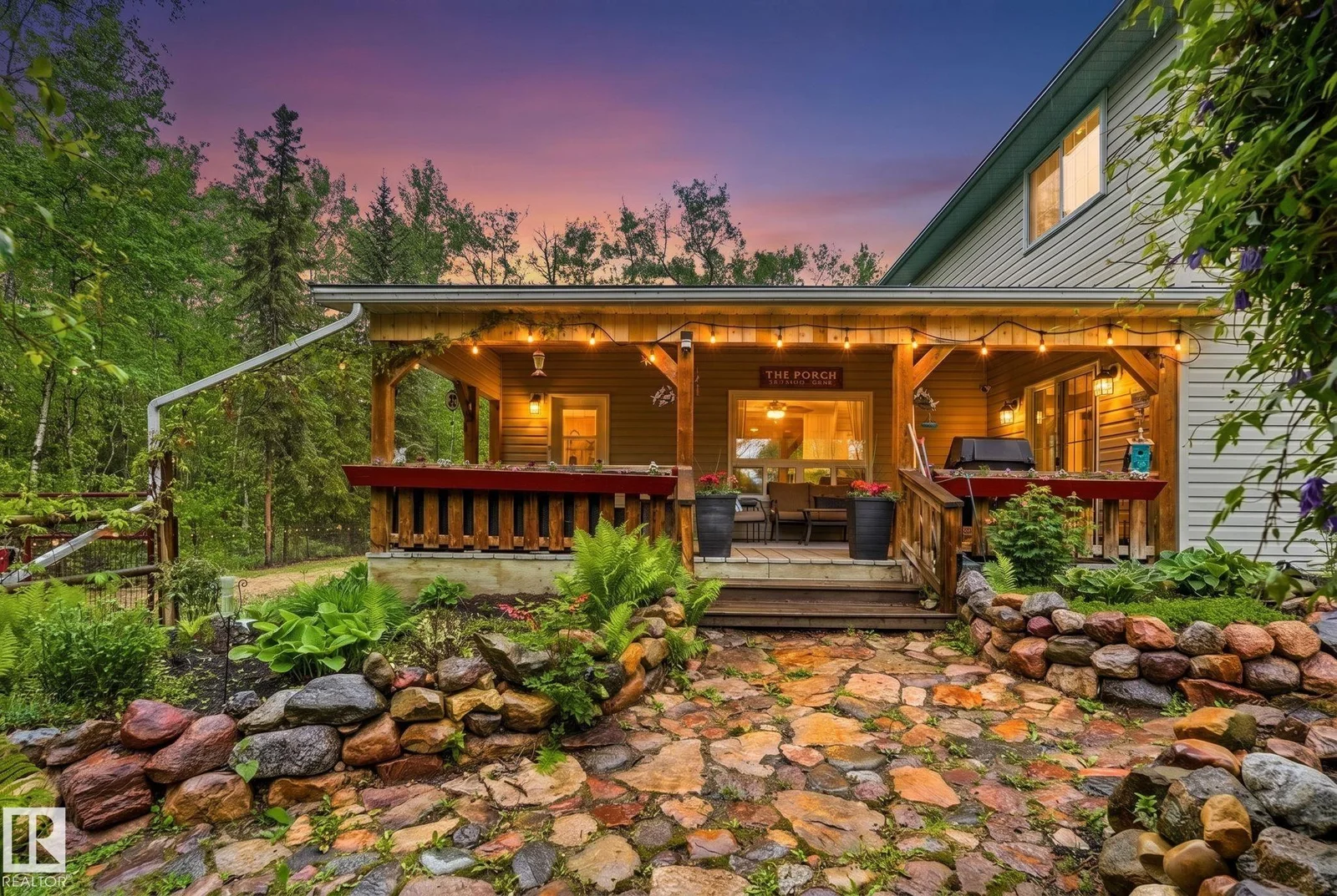 #322 57230 Range Road 25, Rural Barrhead County - 2 bedroom Detached Single Family for sale