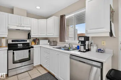 Interior photo 4 of #16 9703 174 ST NW