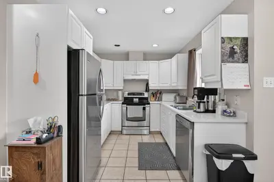 Interior photo 3 of #16 9703 174 ST NW