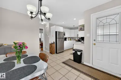 Interior photo 2 of #16 9703 174 ST NW