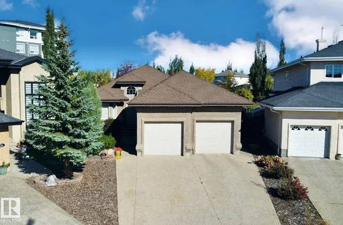 928 THOMPSON PL NW, Edmonton - $790,000