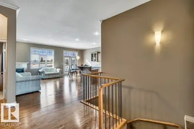 Interior photo 4 of #17 12610 15 AV SW