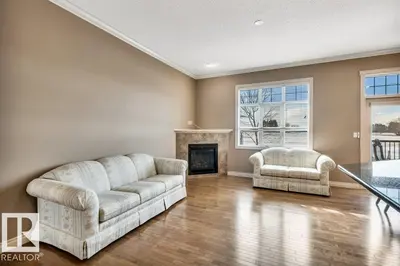 Interior photo 2 of #17 12610 15 AV SW