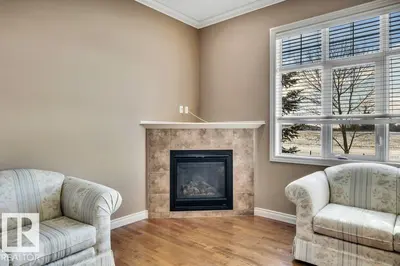Interior photo 3 of #17 12610 15 AV SW