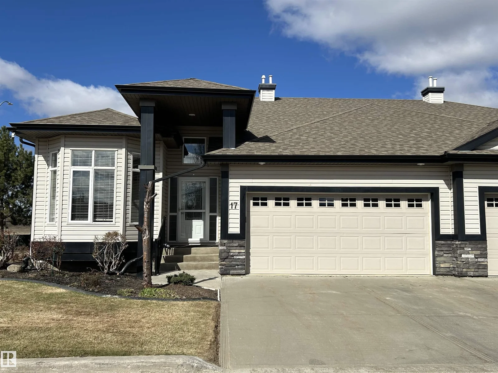 #17 12610 15 AV SW, Edmonton - 4 bedroom Duplex for sale