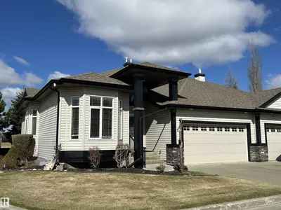 Interior photo 1 of #17 12610 15 AV SW