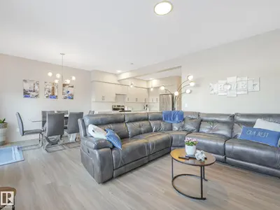 Interior photo 3 of #14 50 EDINBURGH CRT