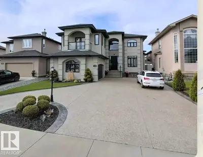 Interior photo 1 of 7128 169 AV NW