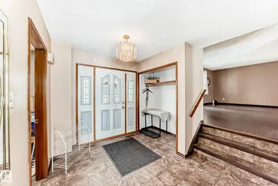 Interior photo 1 of 14808 62 ST NW