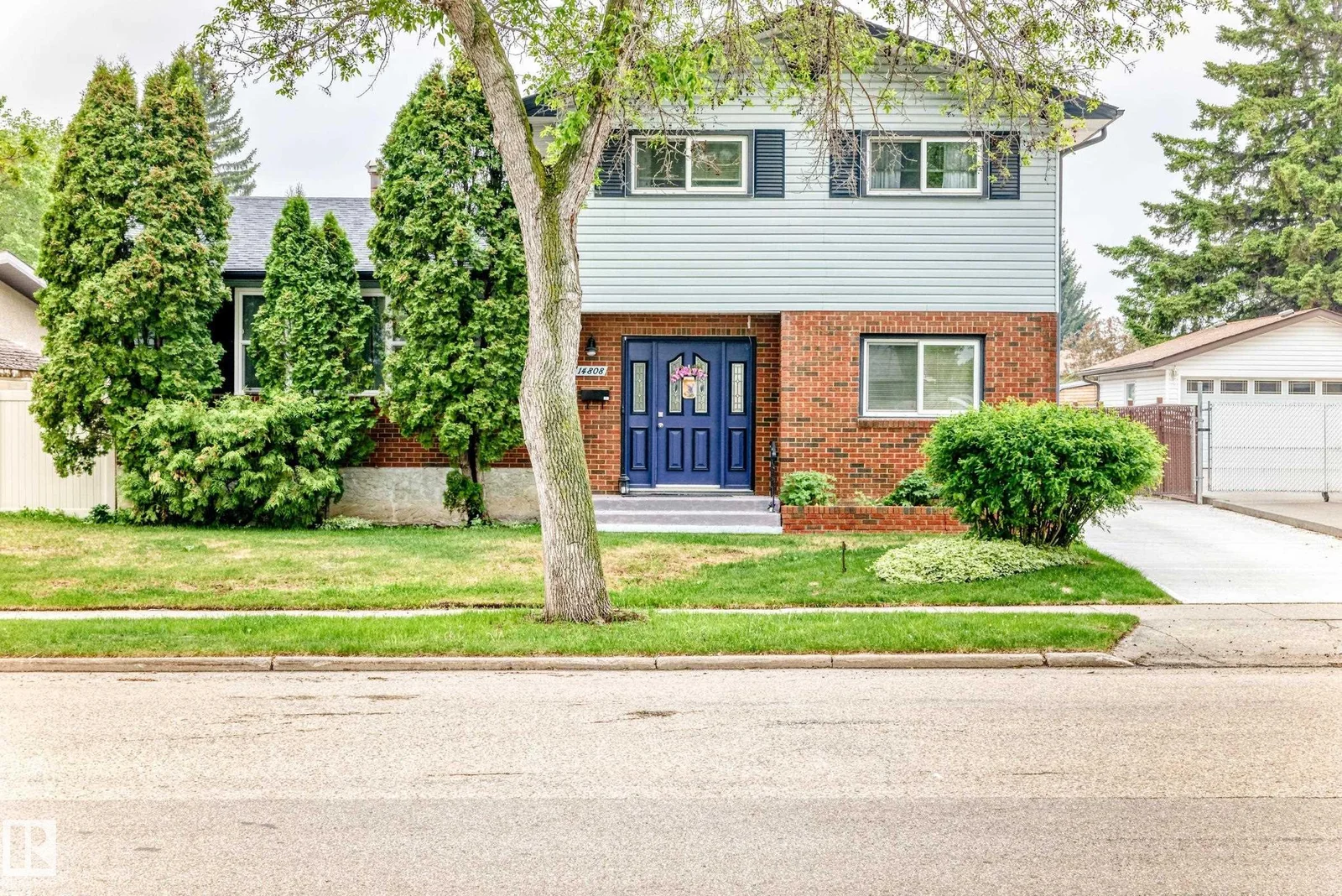 14808 62 ST NW, Edmonton - 5 bedroom Detached Single Family for sale