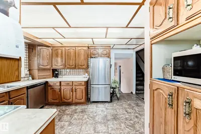 Interior photo 2 of 14808 62 ST NW