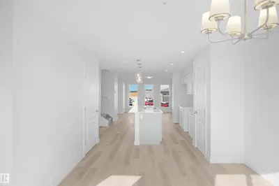 Interior photo 2 of 18976 28 AV NW
