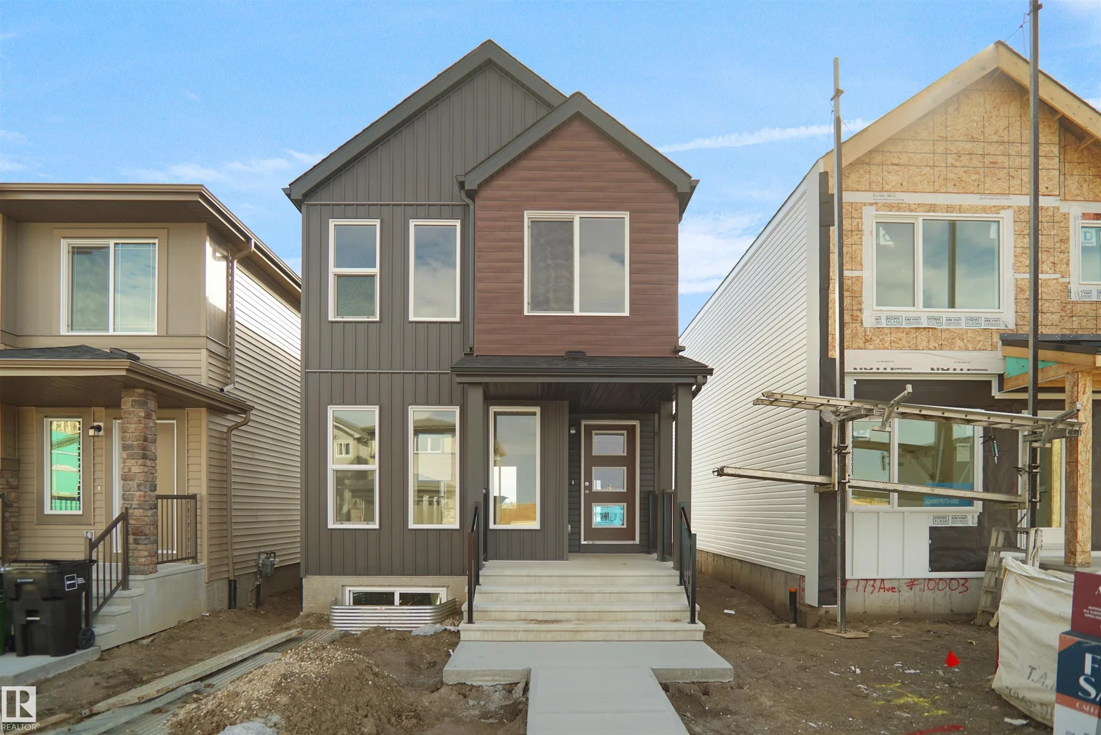 18976 28 AV NW, Edmonton - 3 bedroom Detached Single Family for sale