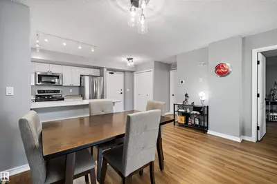 Interior photo 3 of #1503 10909 103 AV NW