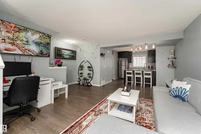 Interior photo 2 of #2 1816 RUTHERFORD RD SW