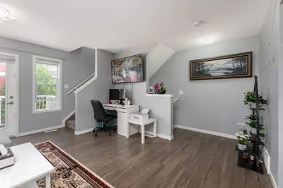 Interior photo 4 of #2 1816 RUTHERFORD RD SW