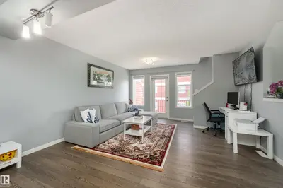 Interior photo 3 of #2 1816 RUTHERFORD RD SW